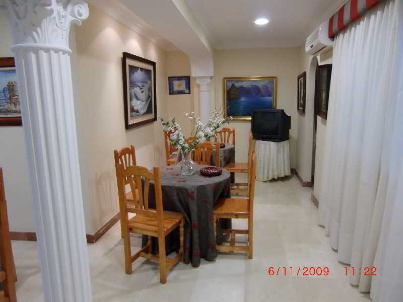 Hotel Tanausu Santa Cruz de Tenerife Exterior photo